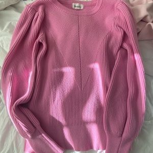 &Merci sweater